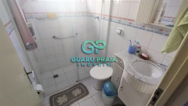 Imagem Apartamento à venda no bairro Enseada - Guarujá/SP