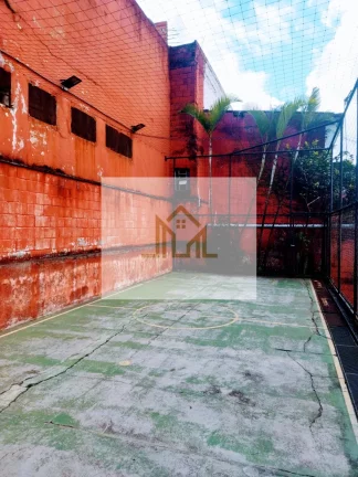 Imagem Jabaquara | 2 Dormitórios | 1 vaga | 65m²
