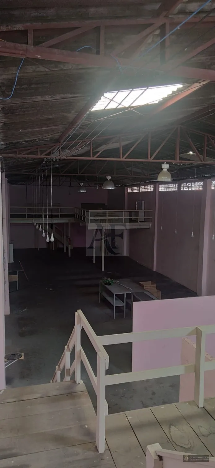 Imagem Comercial para alugar em Vila Monumento, São Paulo