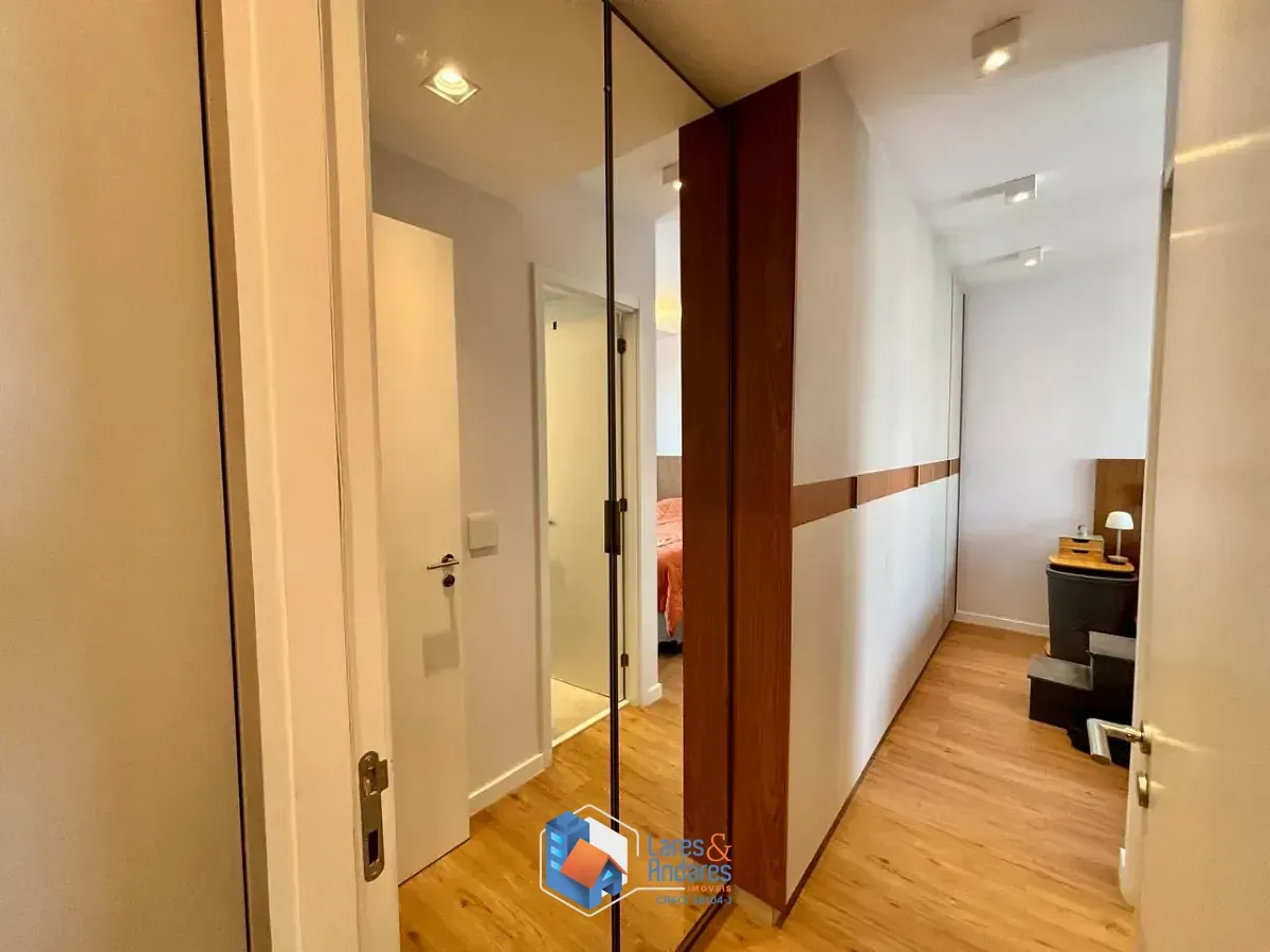 Imagem Apartamento para venda em Perdizes com 2 quartos, sendo 1 suíte, 70m²