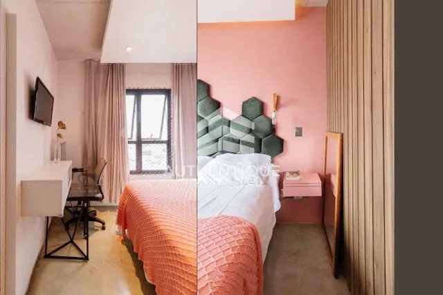 Imagem MAXHAUS MOOCA - Apartamento à venda no bairro Mooca - São Paulo/SP, Zona Leste
