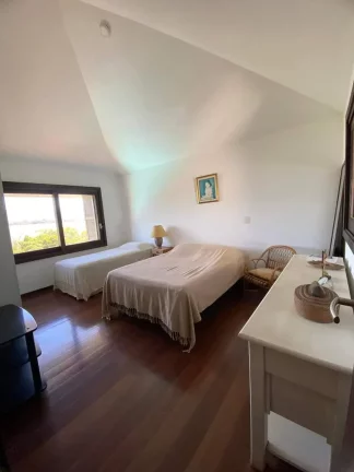 Imagem Casa dos sonhos à venda em Ibiraquera, Imbituba-SC
