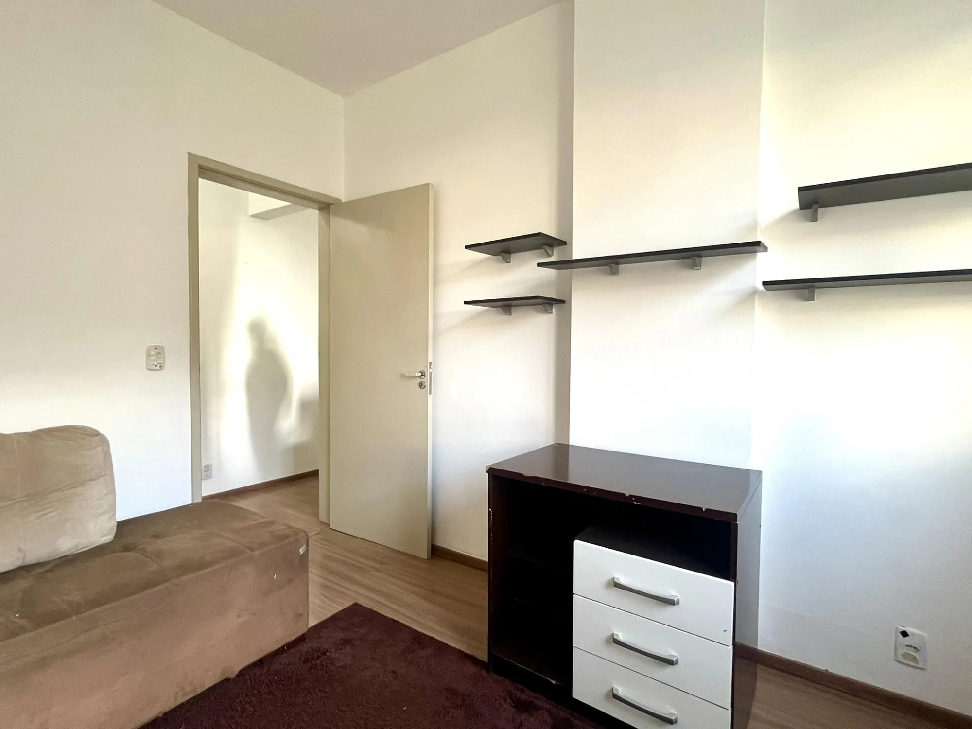Imagem APARTAMENTO 2 DORMITORIOS