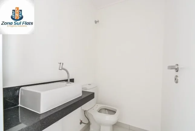 Imagem Apartamento à Venda Na Vila Mariana com 1 Suíte e 1 Vaga - Ideal Para Moradia Ou investimento