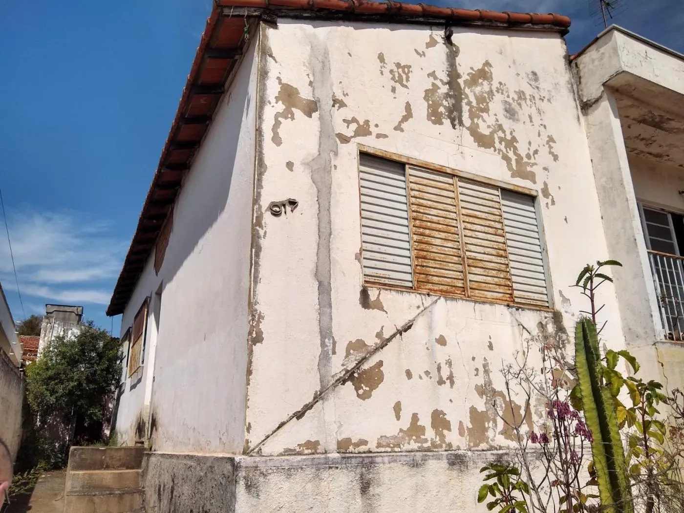 Imagem Casa à venda no bairro Centro em Tatuí/SP