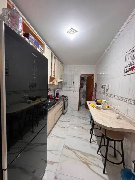 Imagem APARTAMENTO COM 81,00 m² - OCIAN - PRAIA GRANDE SP