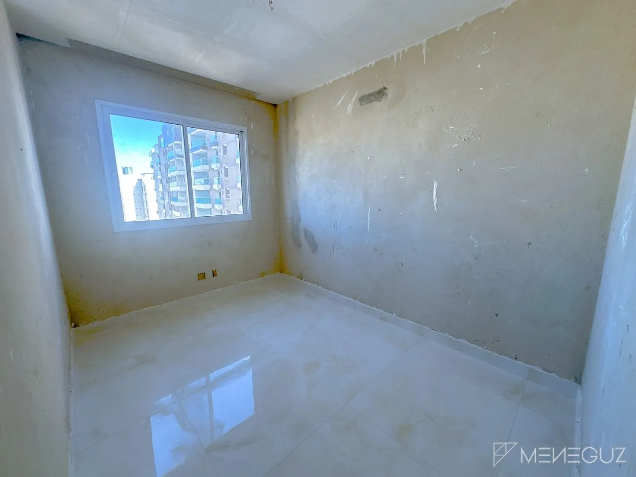 Imagem Apartamento de 3 quartos com lazer completo, na Praia do Morro!