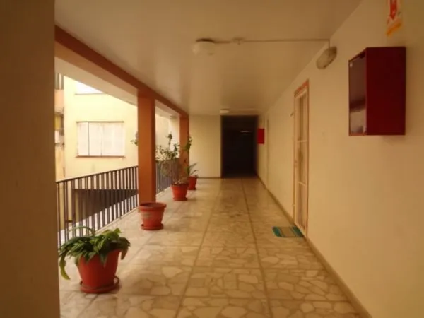 Imagem Apartamento para Venda - 62.43m², 2 dormitórios, 1 vaga - Santana