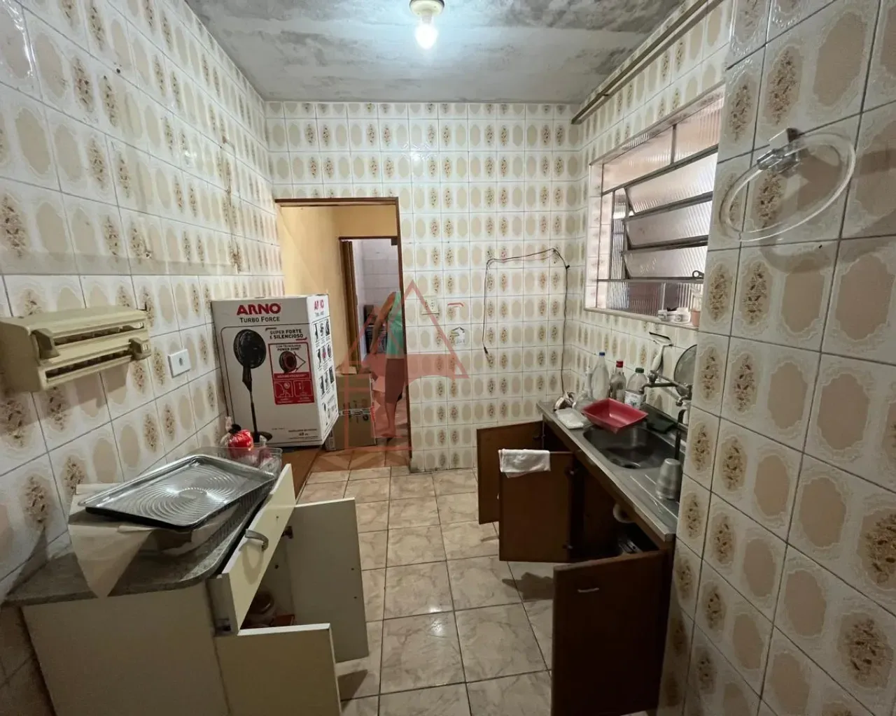 Imagem Casa com 3 Quartos à Venda, 19240 metros em Jardim Casqueiro - Cubatão