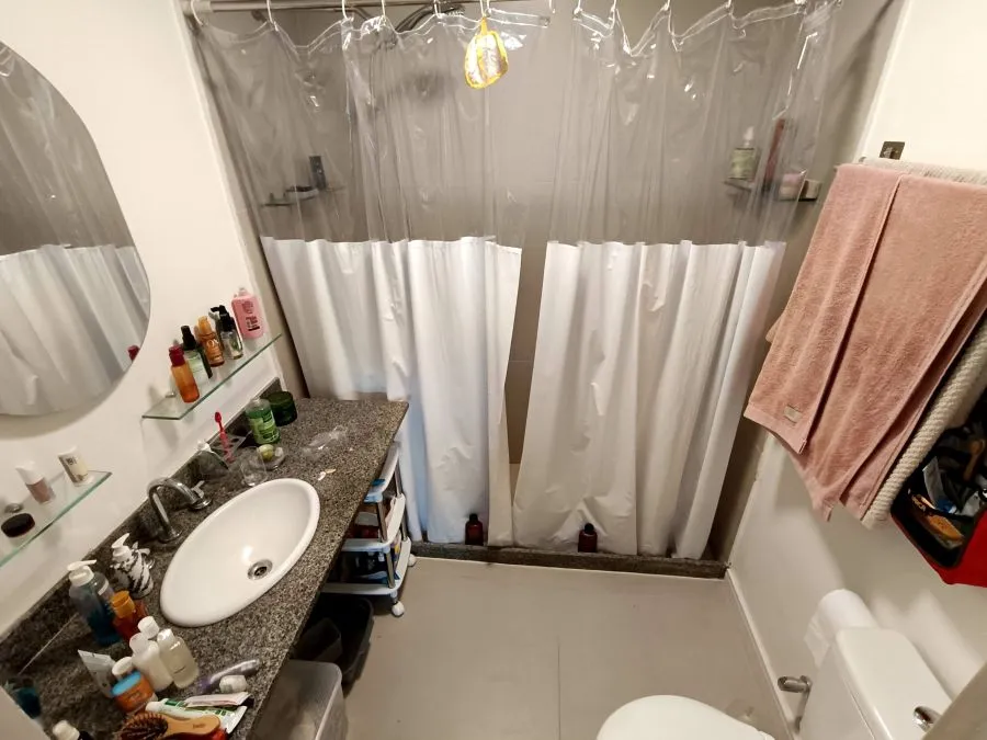 Imagem Spazio del Mare: casa triplex 141 m² e 4 suítes