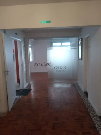 Imagem ANDAR COMERCIAL VENDA/LOCAÇÃO BROOKLIN PAULISTA