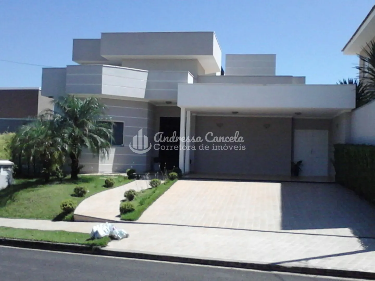 Foto do imóvel Gaivota I - Casa com 3 dormitórios à venda, 207 m² por R$ 1.200.000,00 - Gaivota I em Residencial Gaivota I, São José do Rio Preto - SP
