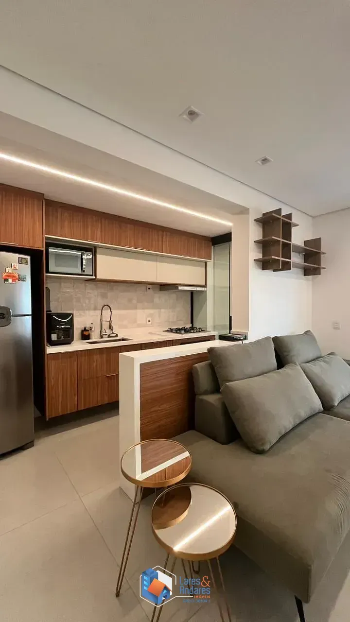 Imagem Apartamento para venda em Jardim Prudência com 2 quartos, sendo 1 suíte, 73m²