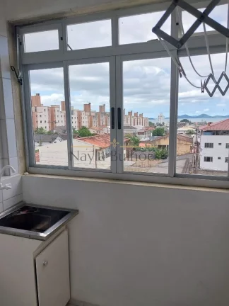 Imagem APARTAMENTO RESIDENCIAL em SÃO JOSÉ - SC, SERRARIA
