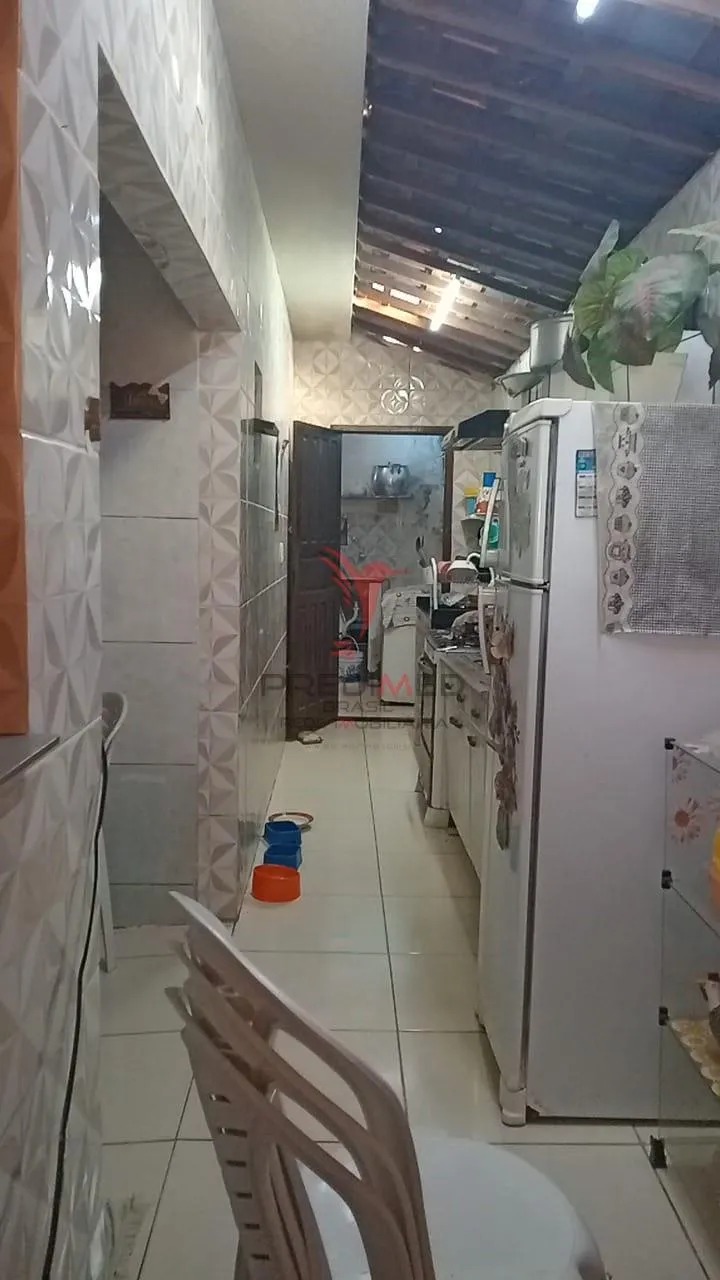 Imagem Casa em Paratibe com Área Gourmet,em João Pessoa - PB