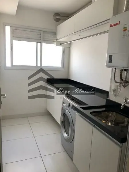 Imagem Apartamento à venda em São Paulo/SP