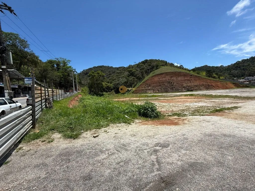 Imagem Terreno para Venda em Teresópolis / RJ no bairro Prata