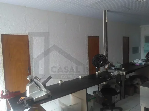 Imagem CASAL IMÓVEIS VENDE PRÉDIO COMERCIAL MISTO/MARAMBAIA - SOUZA PEDRO ALVARES CABRAL