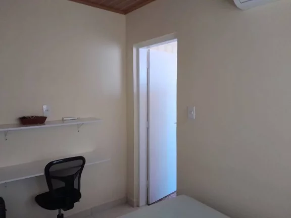 Imagem Casa com 2 dormitórios à venda, 49 m² por R$ 460.000 - Ocian - Praia Grande/SP