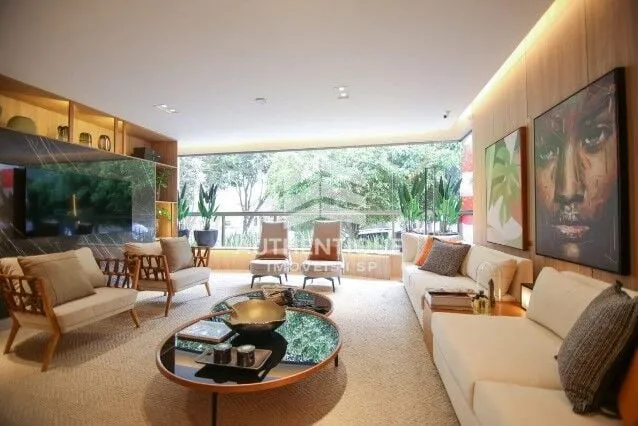 Imagem Essência da Vila Mariana - Apartamento à venda em São Paulo/SP