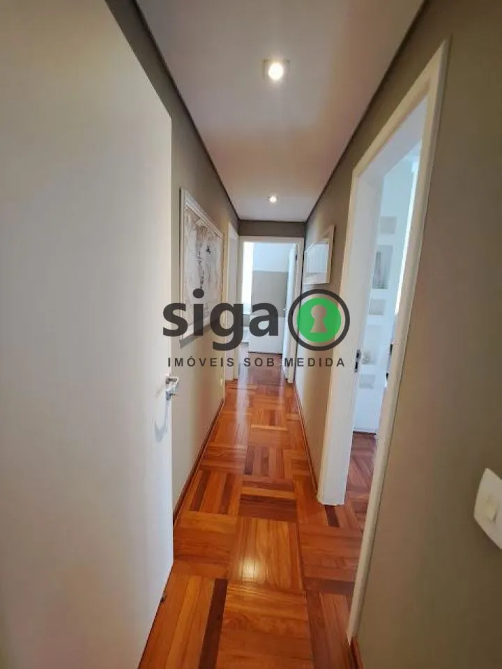Imagem APARTAMENTO COM 3 QUARTOS MOBILIADO A VENDA 4 MINUTOS A PE DA ESCOLA INTEGRATION SCHOOL