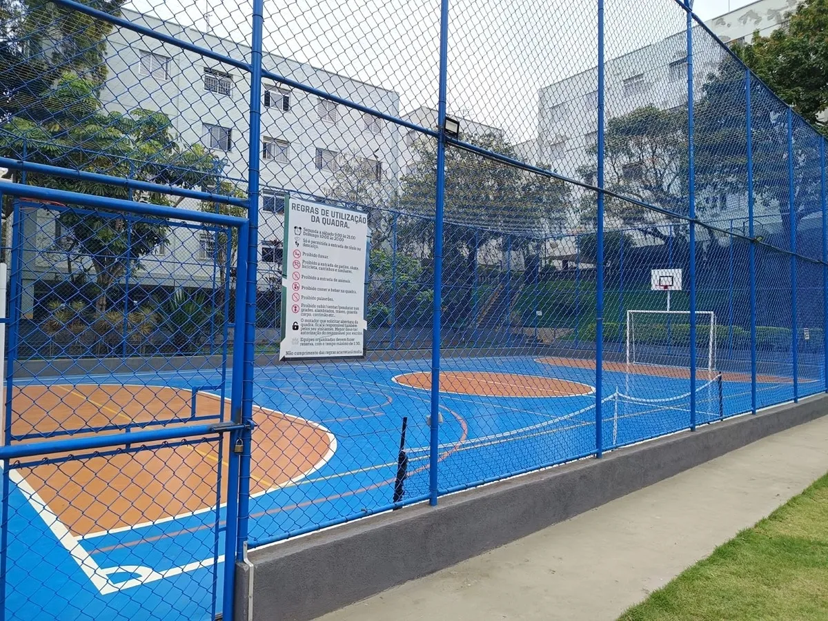 Imagem Apartamento à Venda - Jabaquara | São Paulo/SP