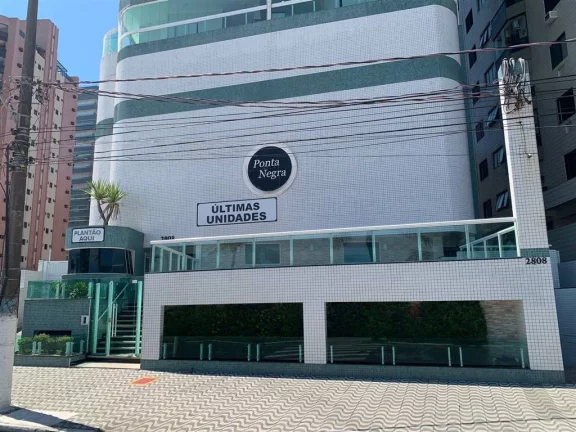 Imagem EXCELENTE OPORTUNIDADE!!! Apartamento 2 dormitórios com uma suíte!