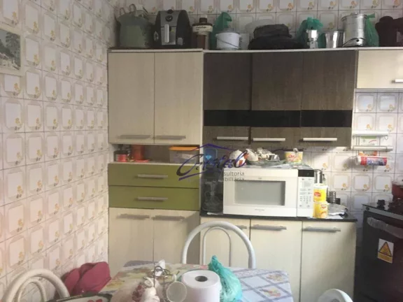 Imagem Casa à venda, 122 m² por R$ 400.000,00 - Butantã - São Paulo/SP