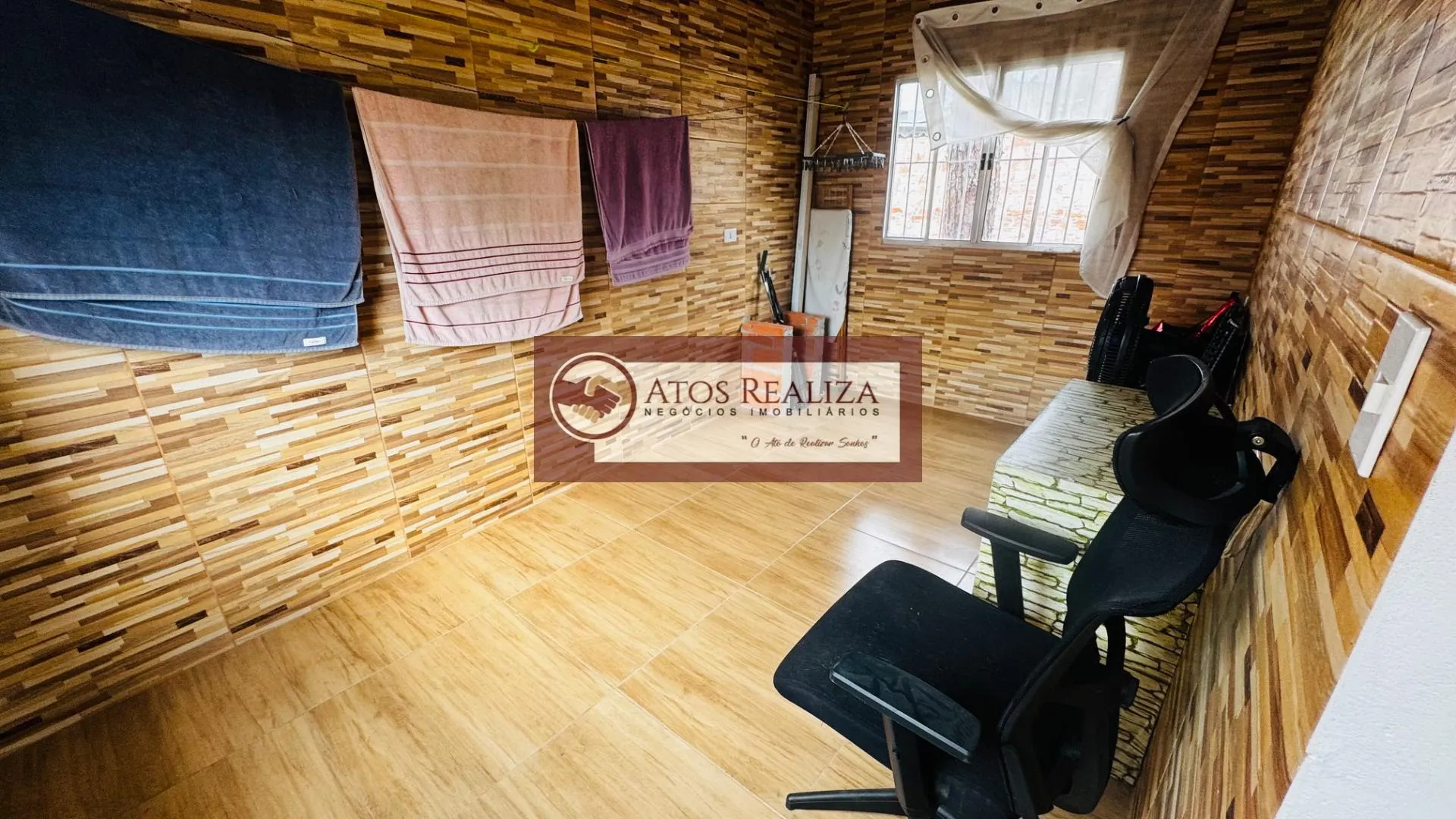 Imagem Sobrado à venda em Jardim Noronha, SP - 2 dorms, 90m²