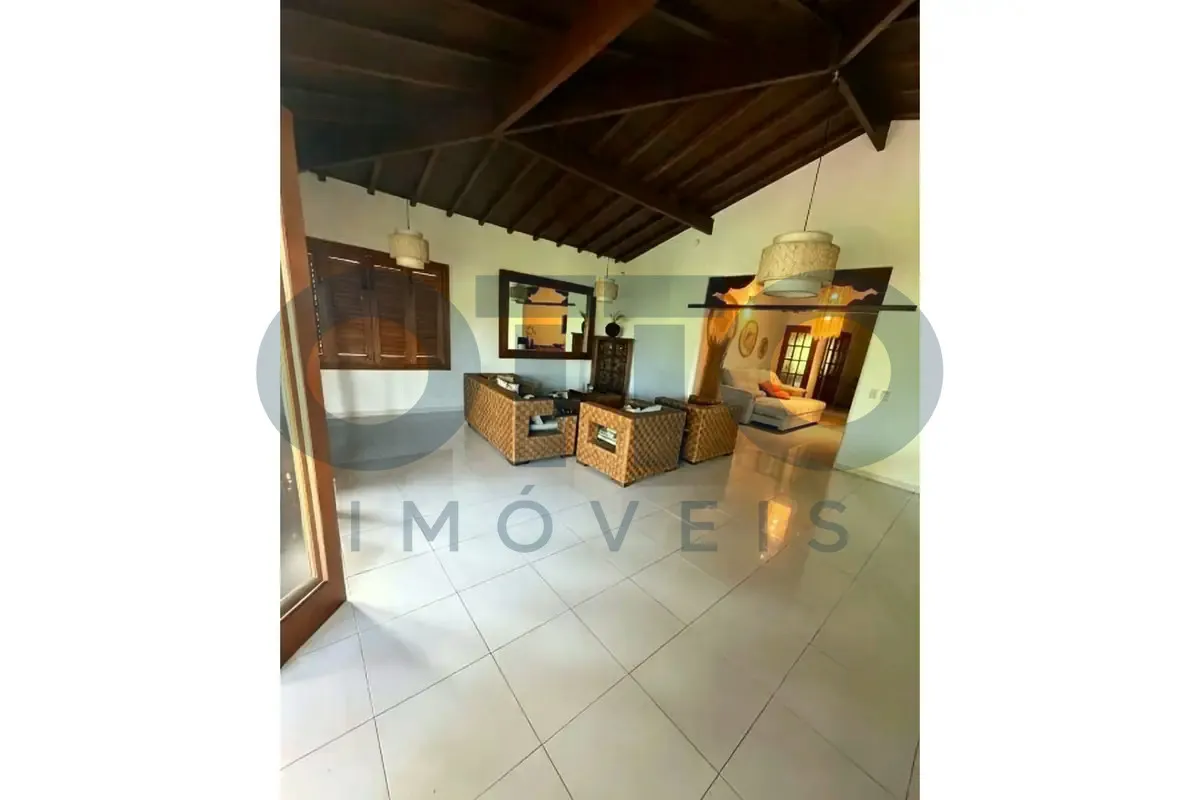 Imagem Casa com 4 quartos e 4 suítes para locação em Arraial d'Ajuda, Porto Seguro