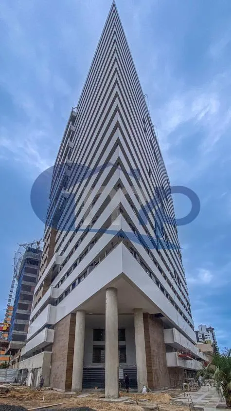 Imagem Apartamento de 3 Suites a Venda no Centro de Torres/RS - 121,34 m²