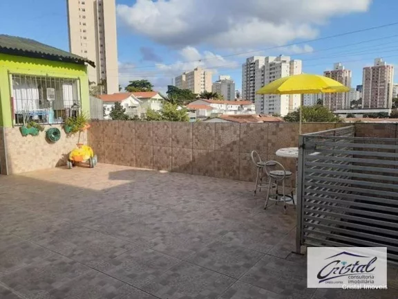Imagem Casa Residencial à venda, Jardim Ester Yolanda, São Paulo - .
