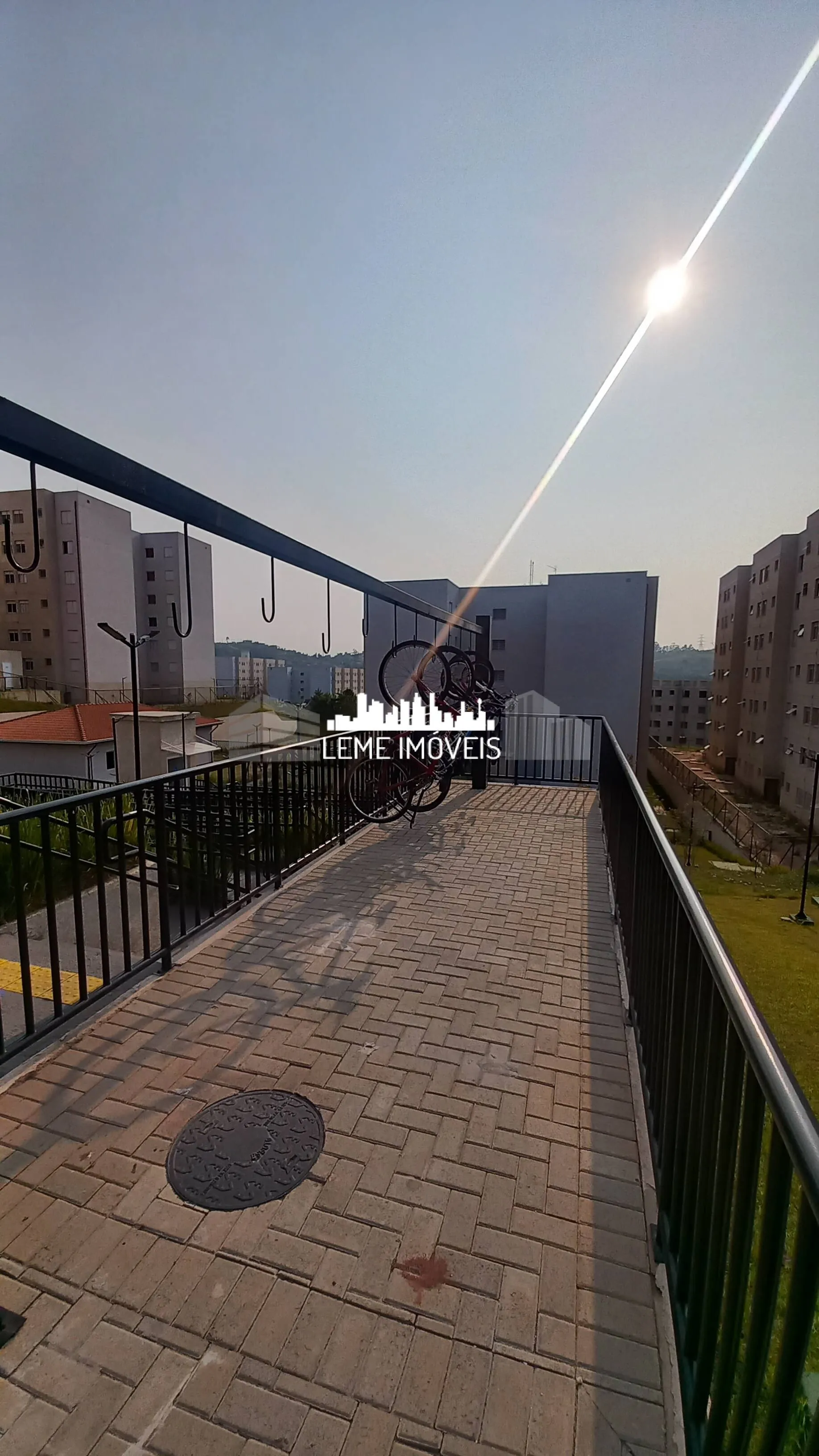 Imagem APARATMENTO COM 50,00M2 FINANCIE E UTILIZE O FGTS!!!