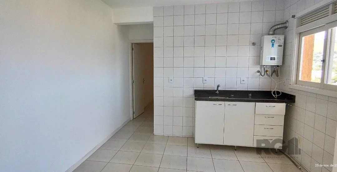 Imagem Apartamento para Venda - 43.29m², 1 dormitório, 1 vaga - Partenon