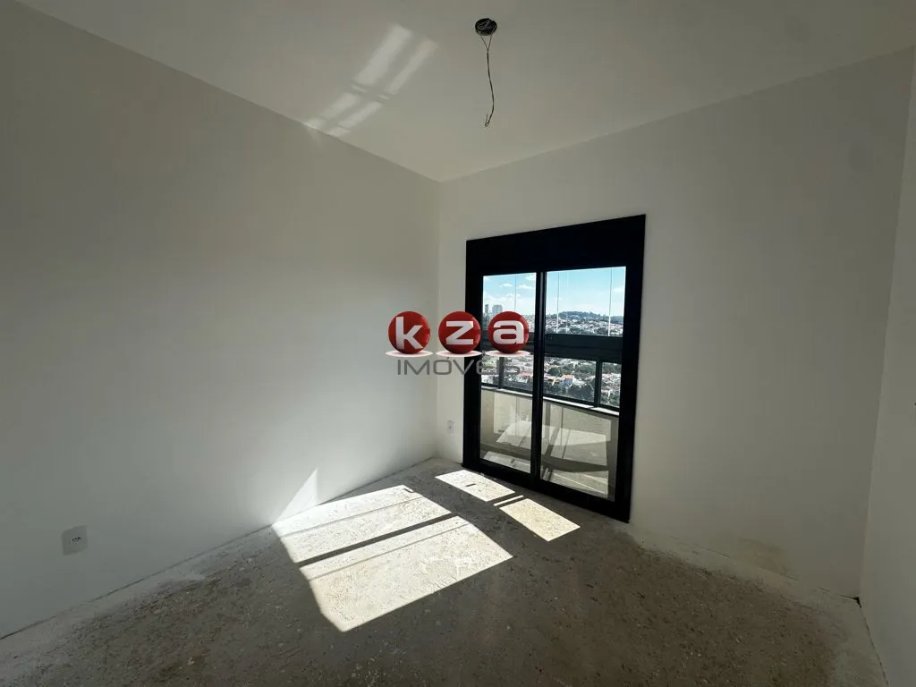 Imagem Apartamento à venda no Lux Residence em Valinhos-SP, Vila Clayton: 3 quartos, 1 suíte, 2 vagas cobertas, 97m². Venha conferir!