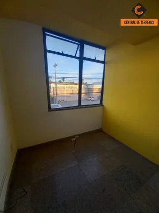 Imagem PRÉDIO COMERCIAL NA AVENIDA LUIZ TARQUÍNIO