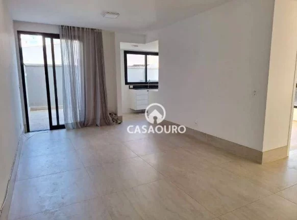 Imagem Apartamento com 2 quartos à venda, 104 m² por R$ 1.200.000 - Anchieta - Belo Horizonte/MG