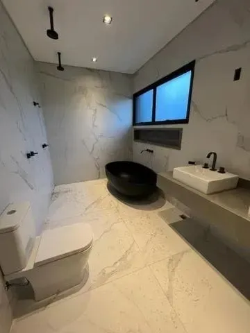 Imagem Casa à venda 4 Quartos, 4 Suites, 3 Vagas, 700M², Urbanova, São José dos Campos - SP | Condominio Reserva do Paratehy