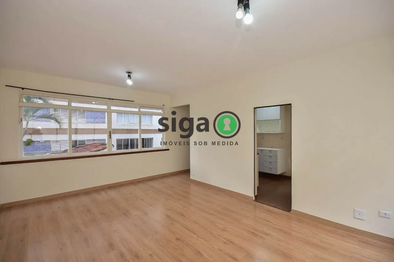 Imagem Vende Apartamento de 90m2, com 2 dormitórios, sendo 1 suíte, sem vaga na Martinico Prado