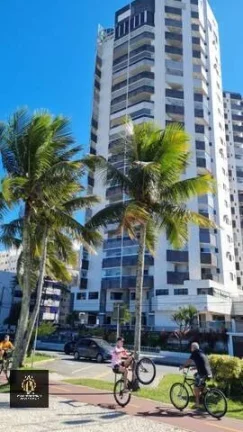 Imagem Apartamento - Aviação - Praia Grande - SP.
