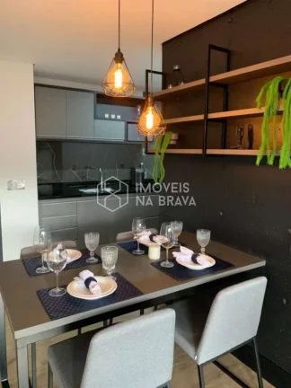 Imagem APARTAMENTO 2 QUARTOS 1 VAGA A VENDA - PRAIA BRAVA ITAJAI