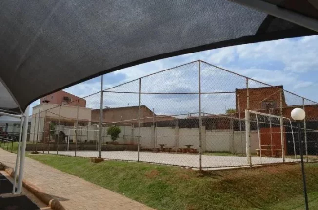 Imagem APARTAMENTO A VENDA AO LADO DO ATACADÃO EM RIO PRETO