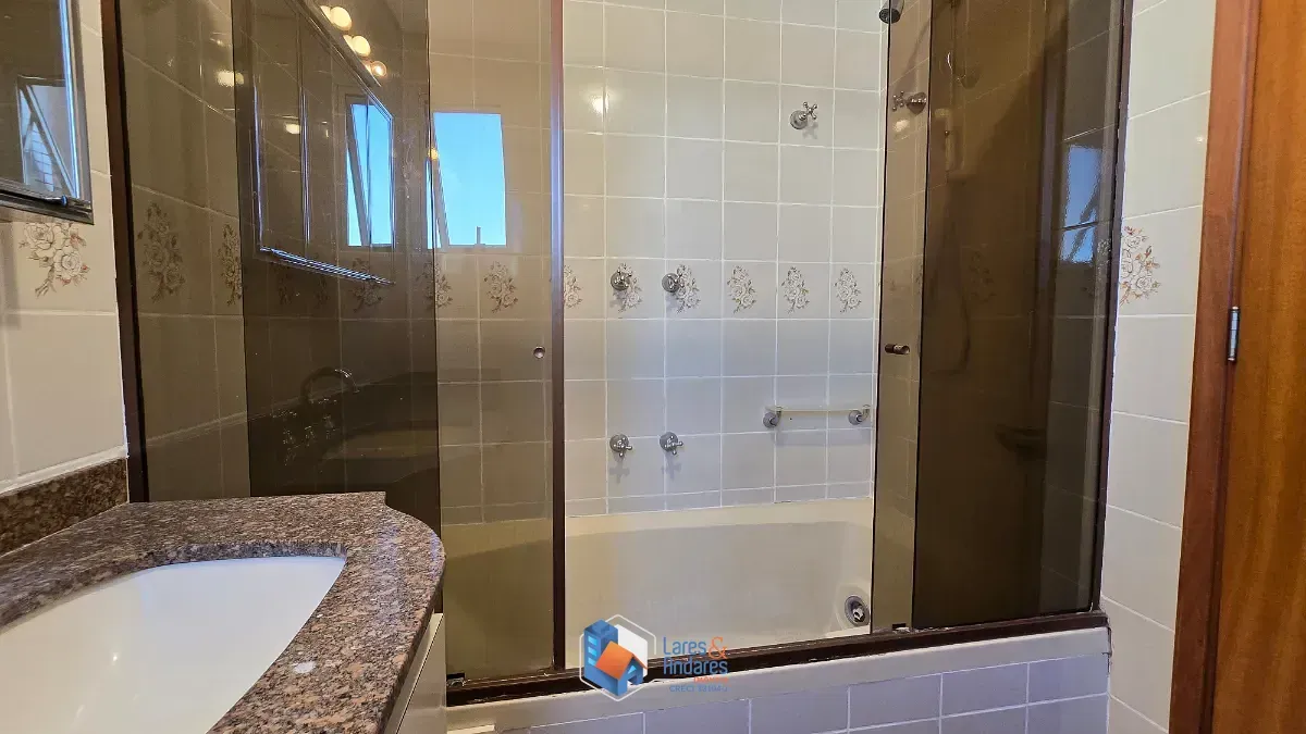 Imagem Apartamento para venda em Perdizes com 4 quartos, sendo 3 suítes, 190m²