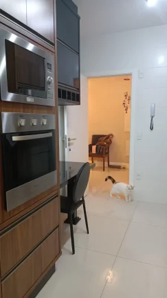 Imagem APARTAMENTO RESIDENCIAL em SÃO JOSÉ - SC, KOBRASOL