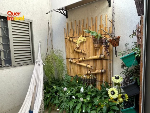 Imagem Casa Moderna e Completa à Venda ? Móveis Planejados, Escritório, Jardim e Segurança