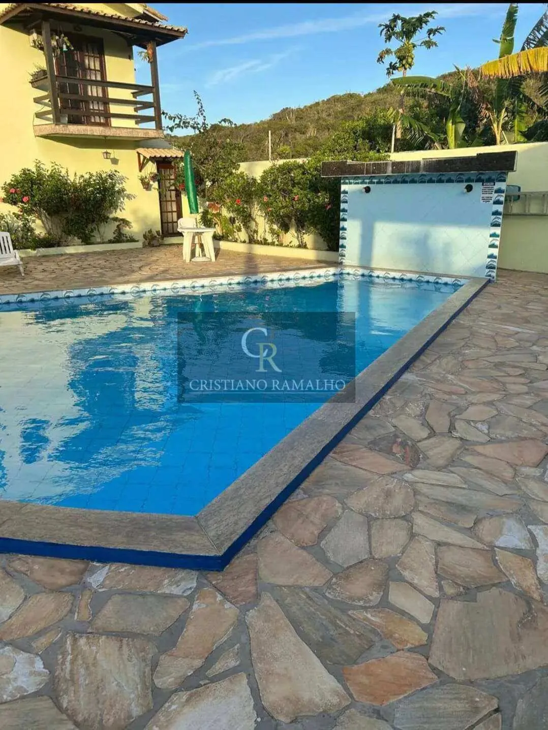 Imagem Casa de condomínio à venda, no Caminho Verde em Cabo Frio, Ogiva, com 2 quartos, 80m2