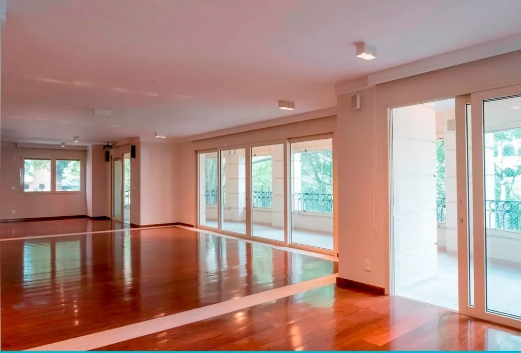 Imagem Comprar apartamento com 3 quartos em Jardim Paulistano São Paulo SP