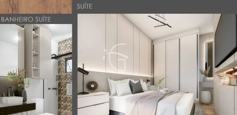 Imagem Apartamento no Costa e Silva