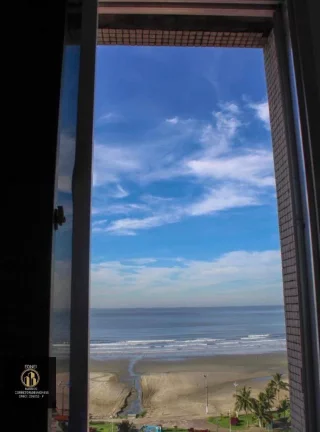 Imagem Apartamento - Itararé - S. Vicente - SP. Venda ou Locação.