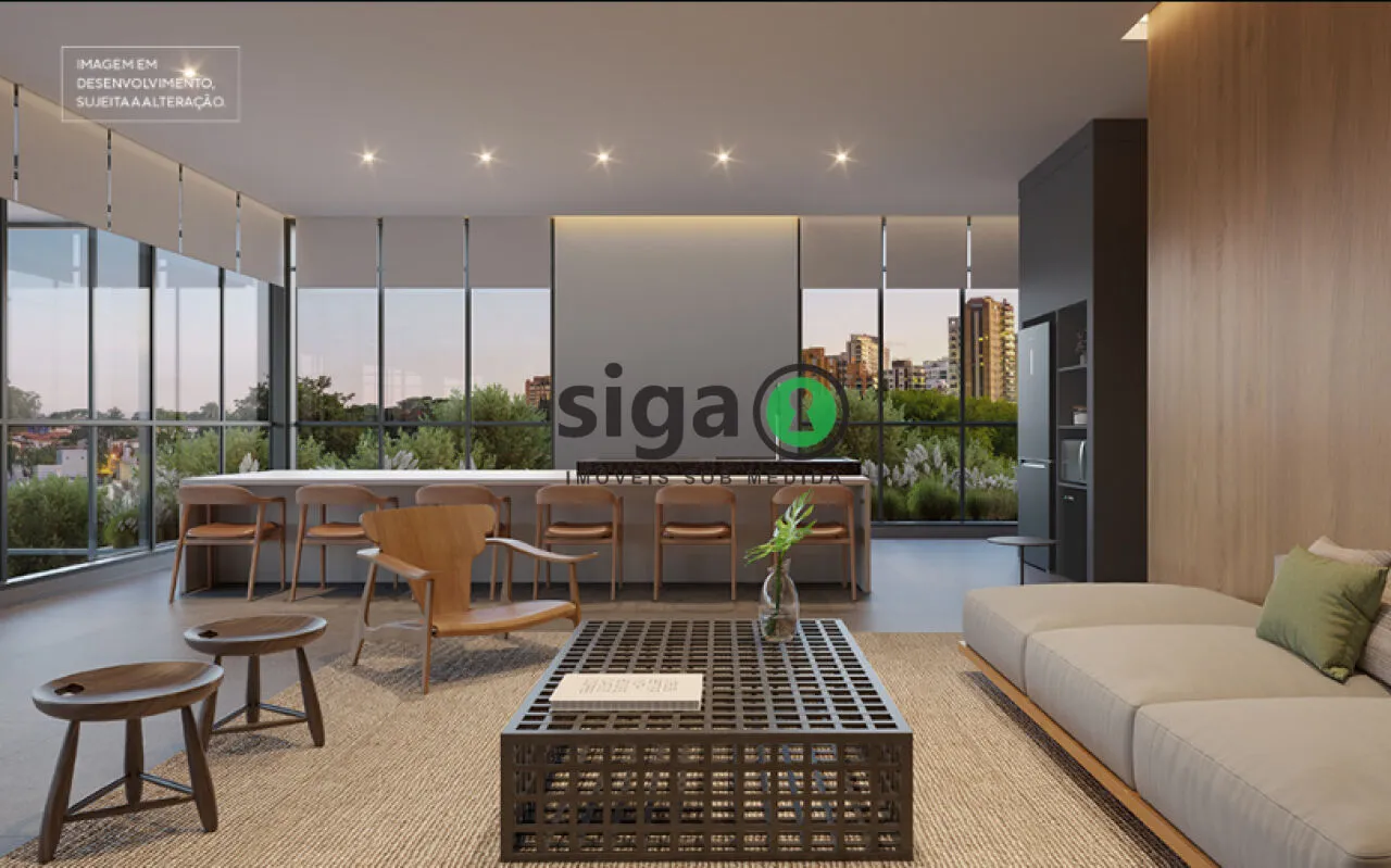 Imagem Viva o luxo que você merece ? unidade de 251 m² no Esther Ibirapuera